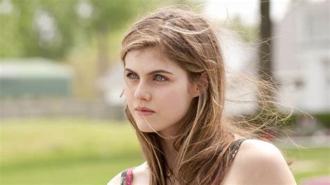 daddario film|The Best Alexandra Daddario Movies